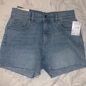 DL1961 Cecilia Short Classic 3.25”